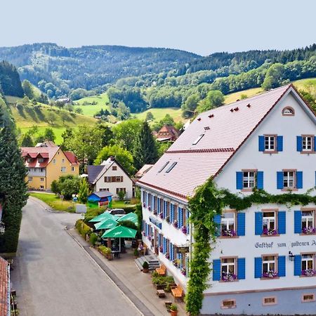 Goldener Adler Oberried - Hotel & Appartements 외부 사진