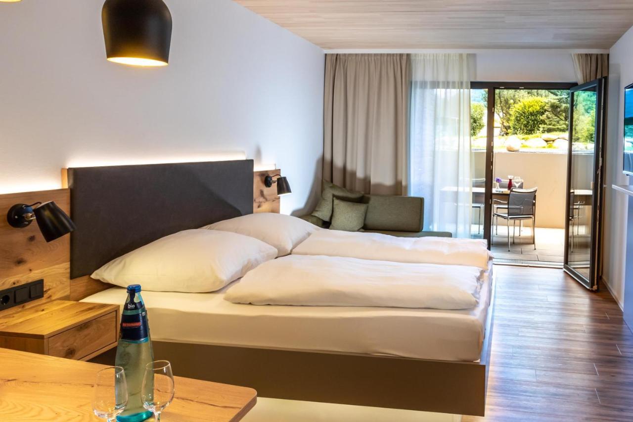 Goldener Adler Oberried - Hotel & Appartements 외부 사진