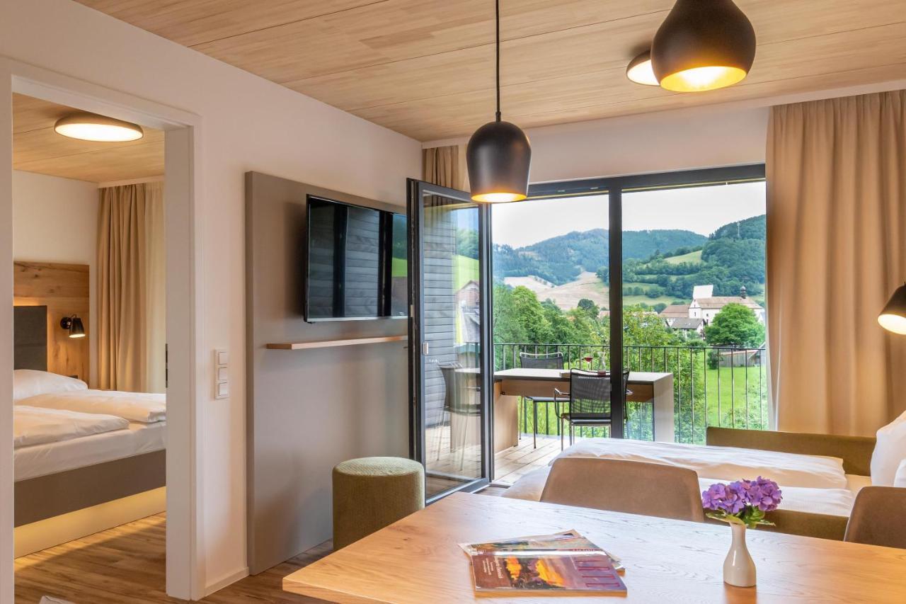 Goldener Adler Oberried - Hotel & Appartements 외부 사진