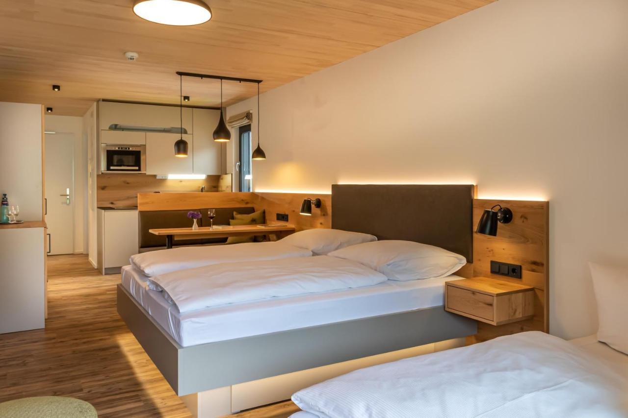 Goldener Adler Oberried - Hotel & Appartements 외부 사진