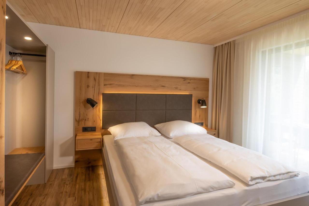 Goldener Adler Oberried - Hotel & Appartements 외부 사진