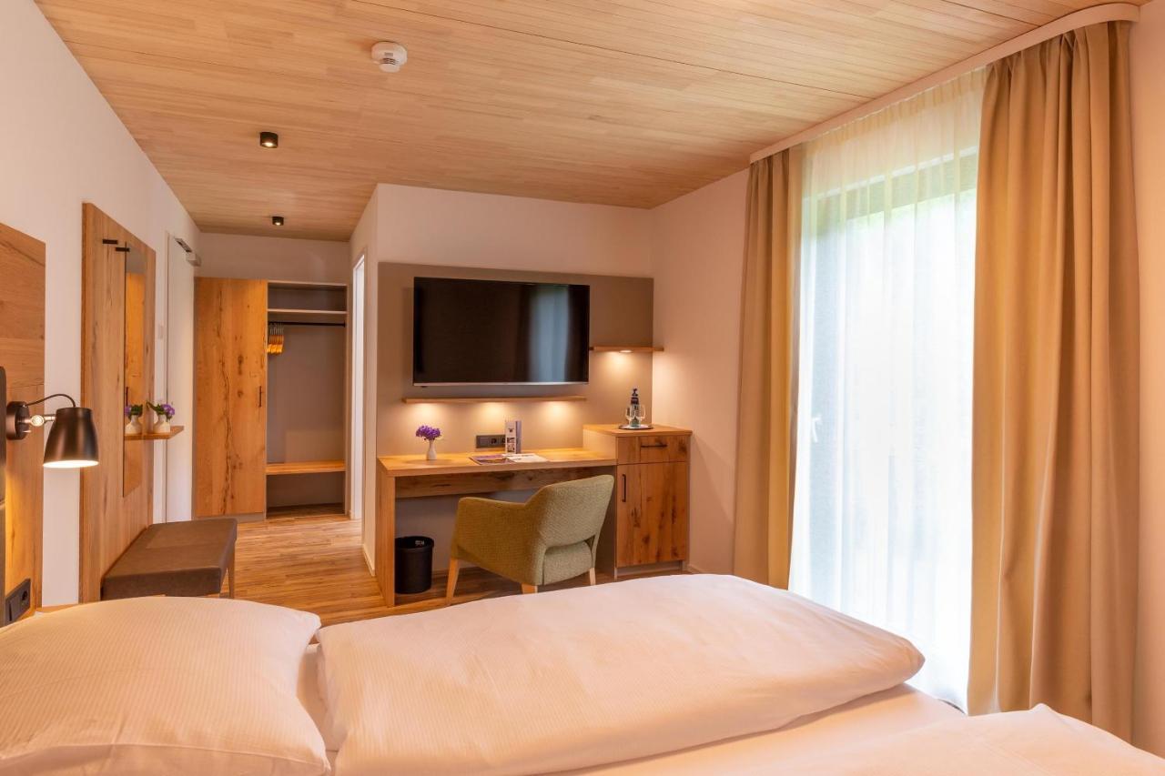 Goldener Adler Oberried - Hotel & Appartements 외부 사진