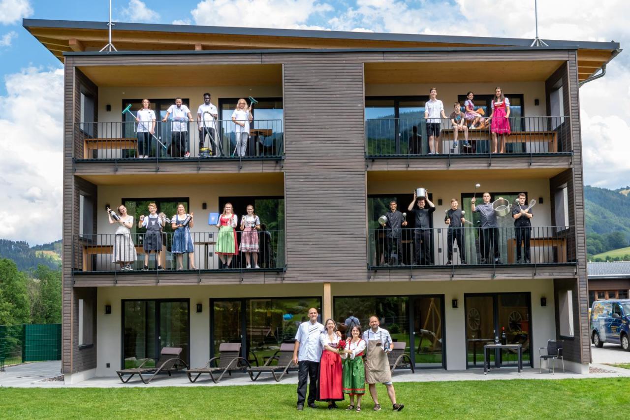 Goldener Adler Oberried - Hotel & Appartements 외부 사진