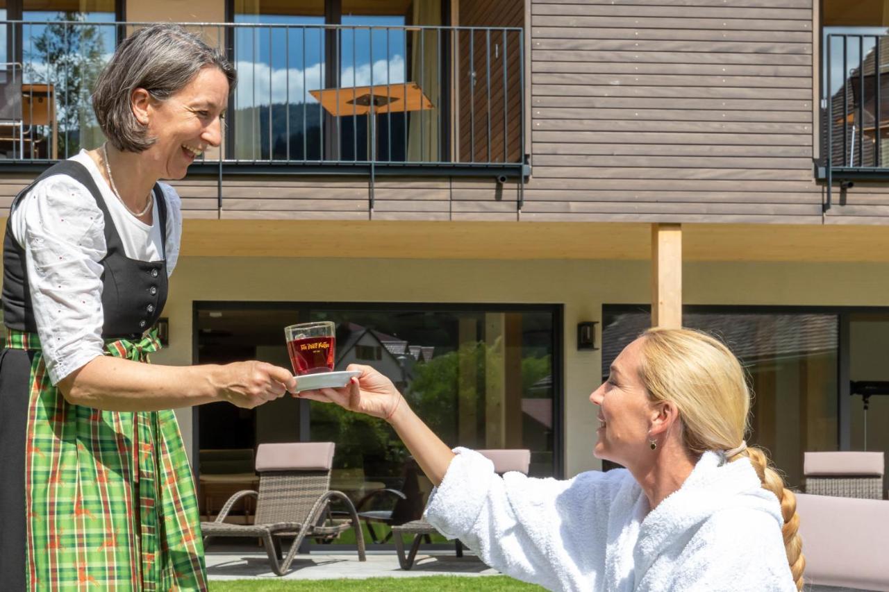 Goldener Adler Oberried - Hotel & Appartements 외부 사진