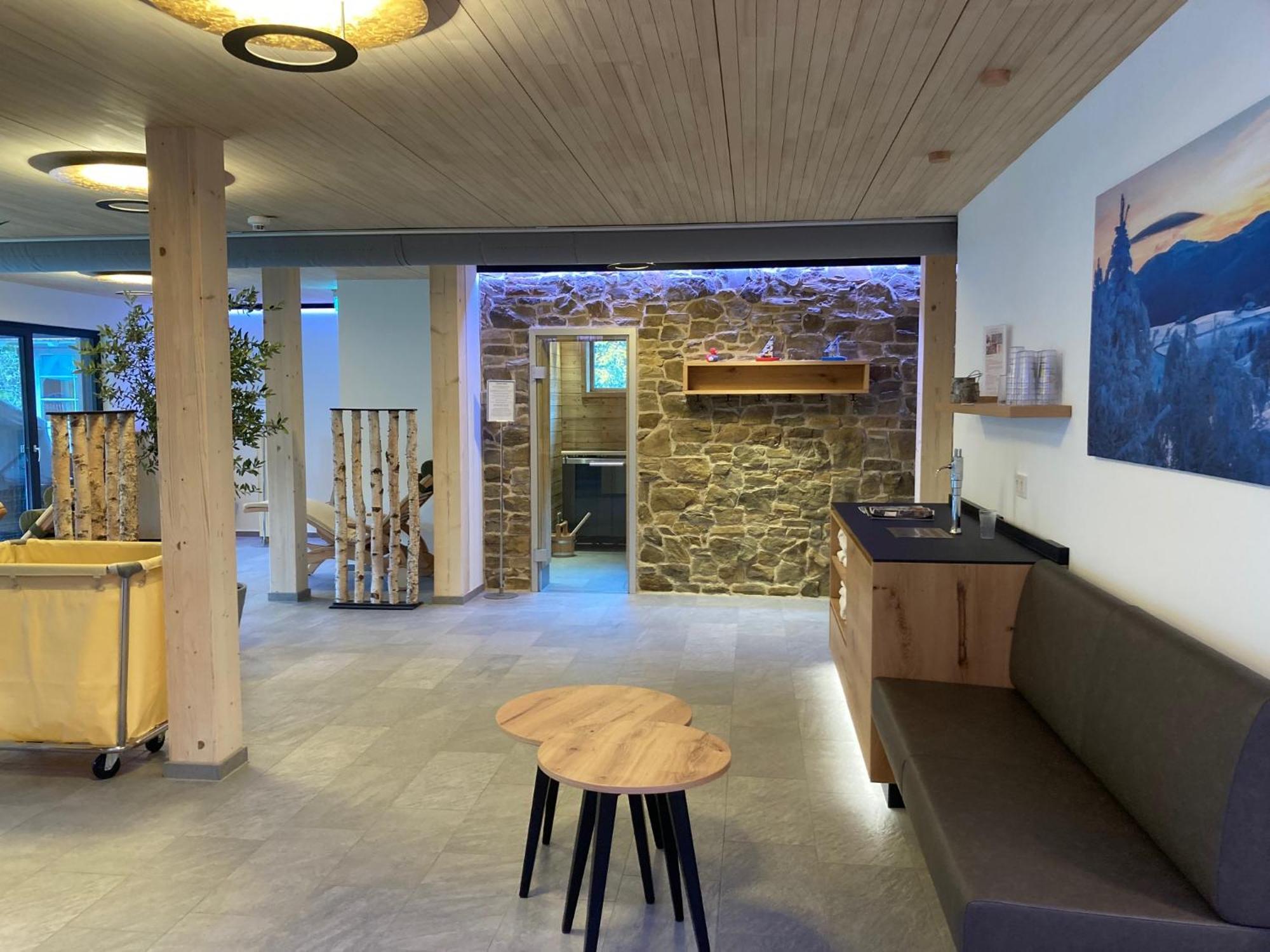 Goldener Adler Oberried - Hotel & Appartements 외부 사진