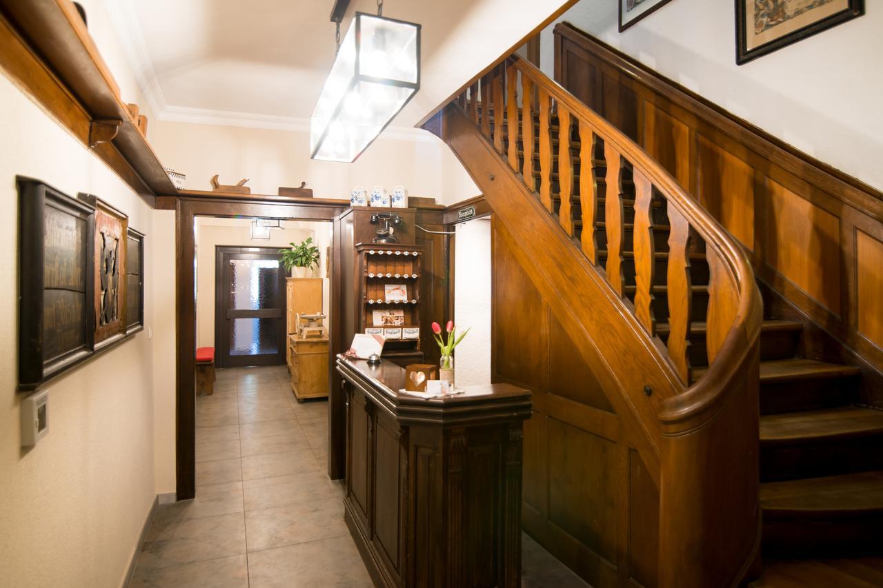 Goldener Adler Oberried - Hotel & Appartements 외부 사진