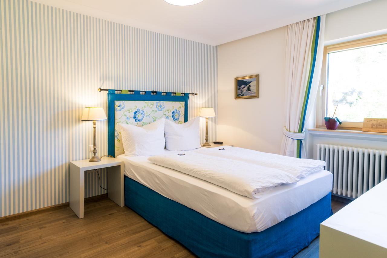 Goldener Adler Oberried - Hotel & Appartements 외부 사진