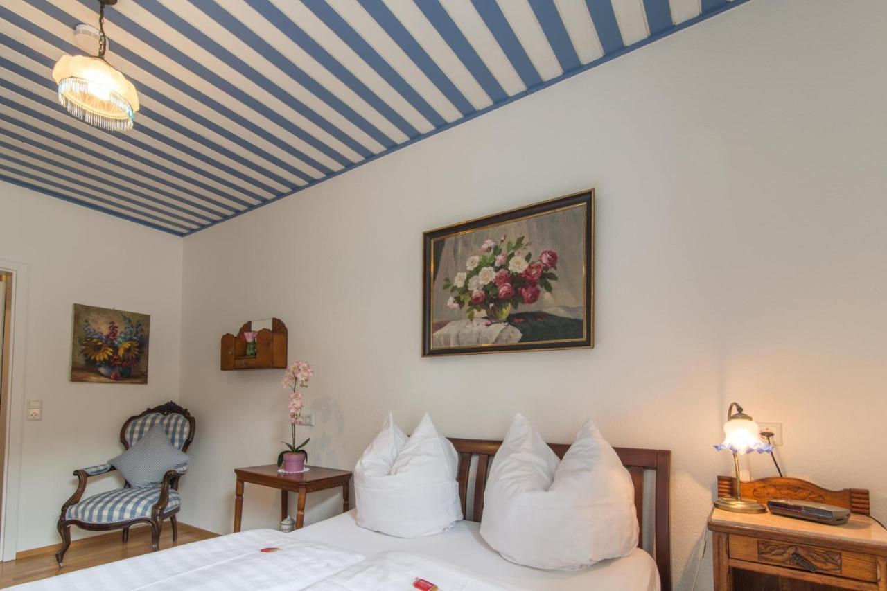 Goldener Adler Oberried - Hotel & Appartements 외부 사진