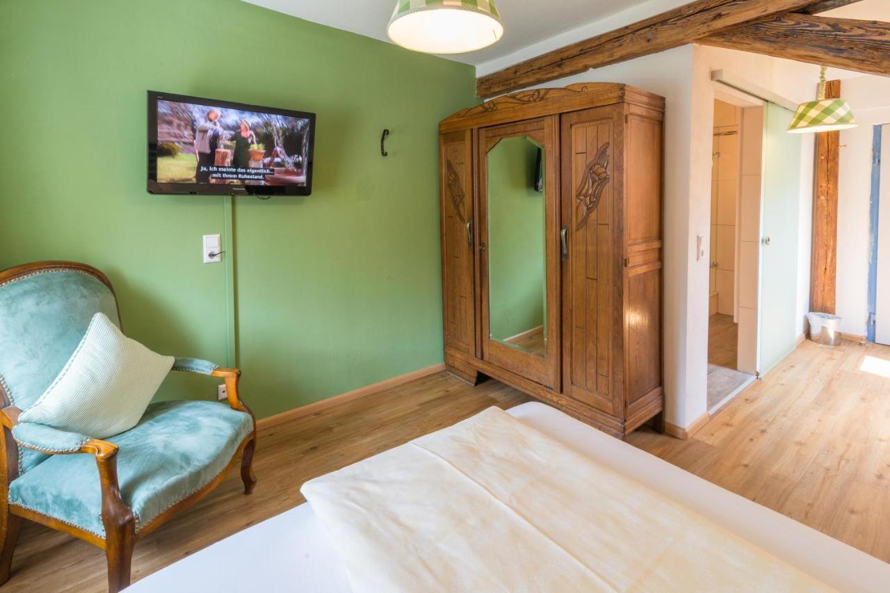 Goldener Adler Oberried - Hotel & Appartements 외부 사진
