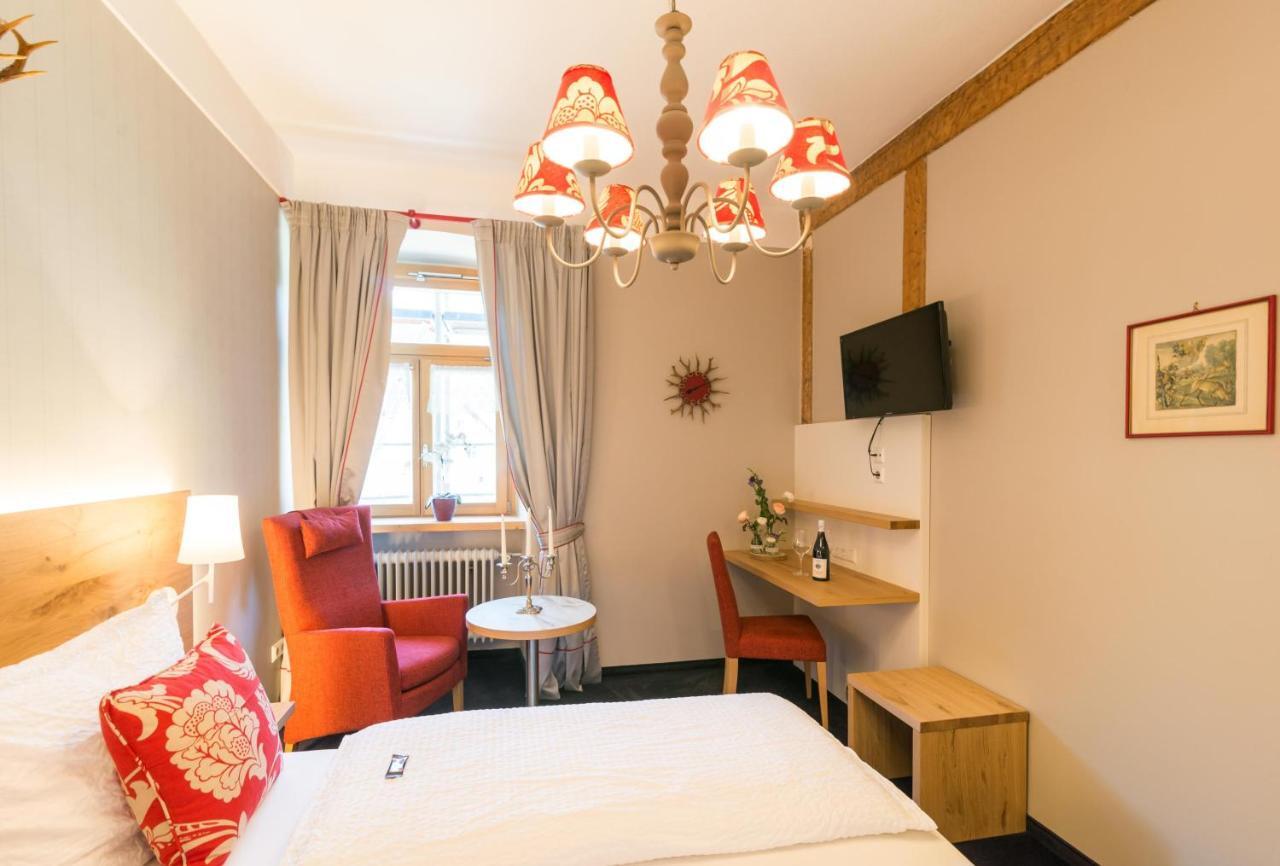 Goldener Adler Oberried - Hotel & Appartements 외부 사진