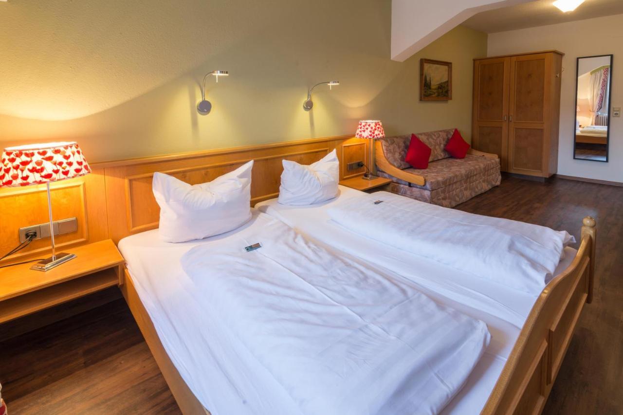 Goldener Adler Oberried - Hotel & Appartements 외부 사진