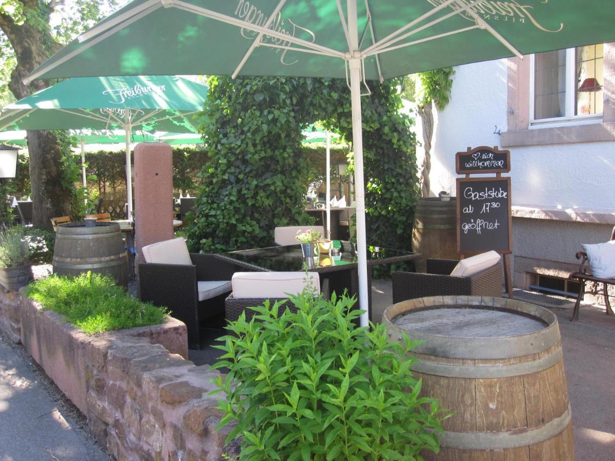 Goldener Adler Oberried - Hotel & Appartements 외부 사진