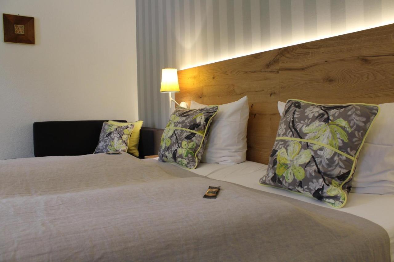 Goldener Adler Oberried - Hotel & Appartements 외부 사진