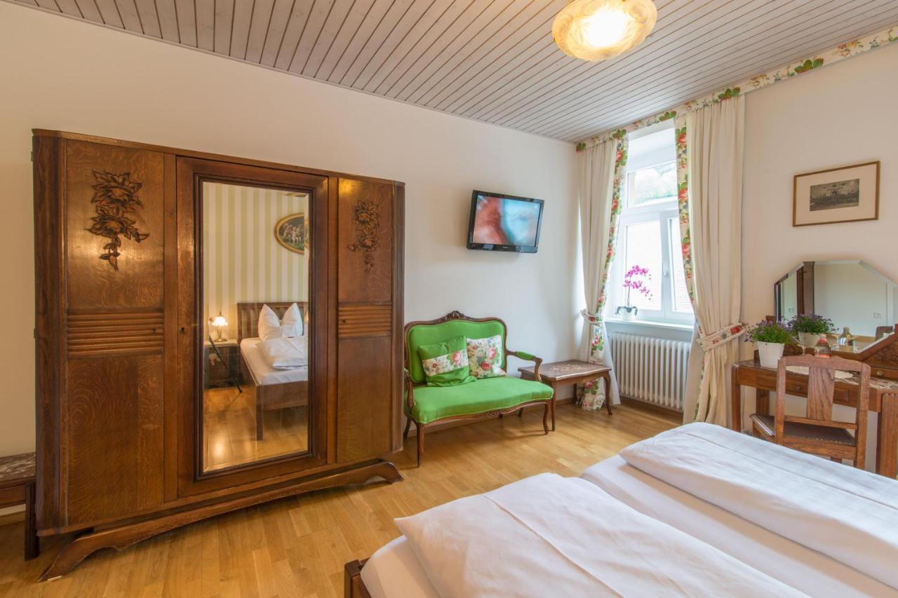 Goldener Adler Oberried - Hotel & Appartements 외부 사진