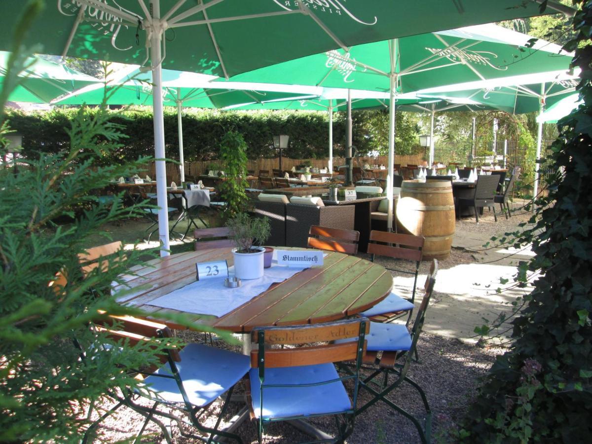 Goldener Adler Oberried - Hotel & Appartements 외부 사진