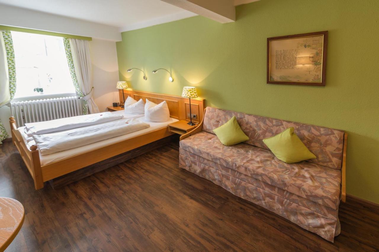 Goldener Adler Oberried - Hotel & Appartements 외부 사진