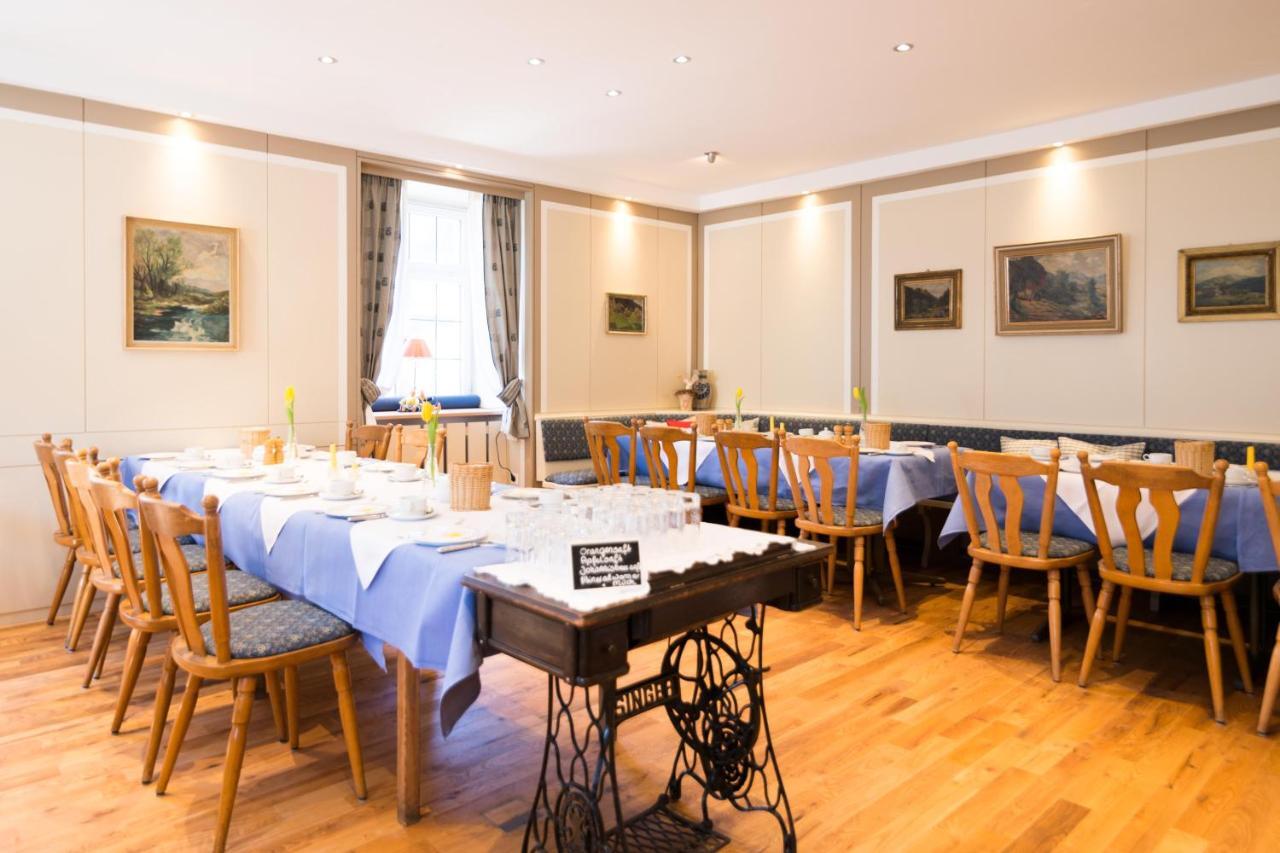 Goldener Adler Oberried - Hotel & Appartements 외부 사진