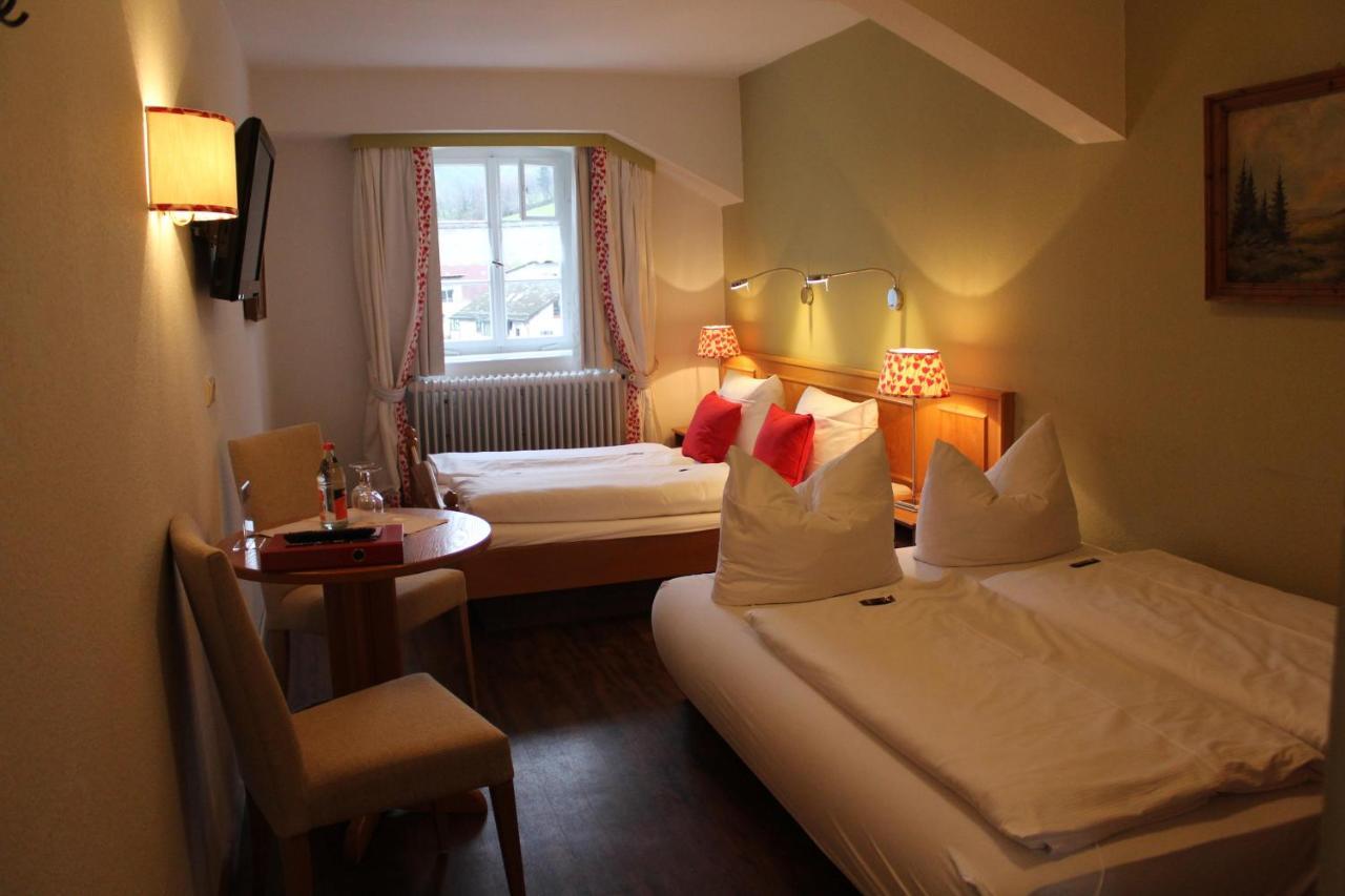 Goldener Adler Oberried - Hotel & Appartements 외부 사진