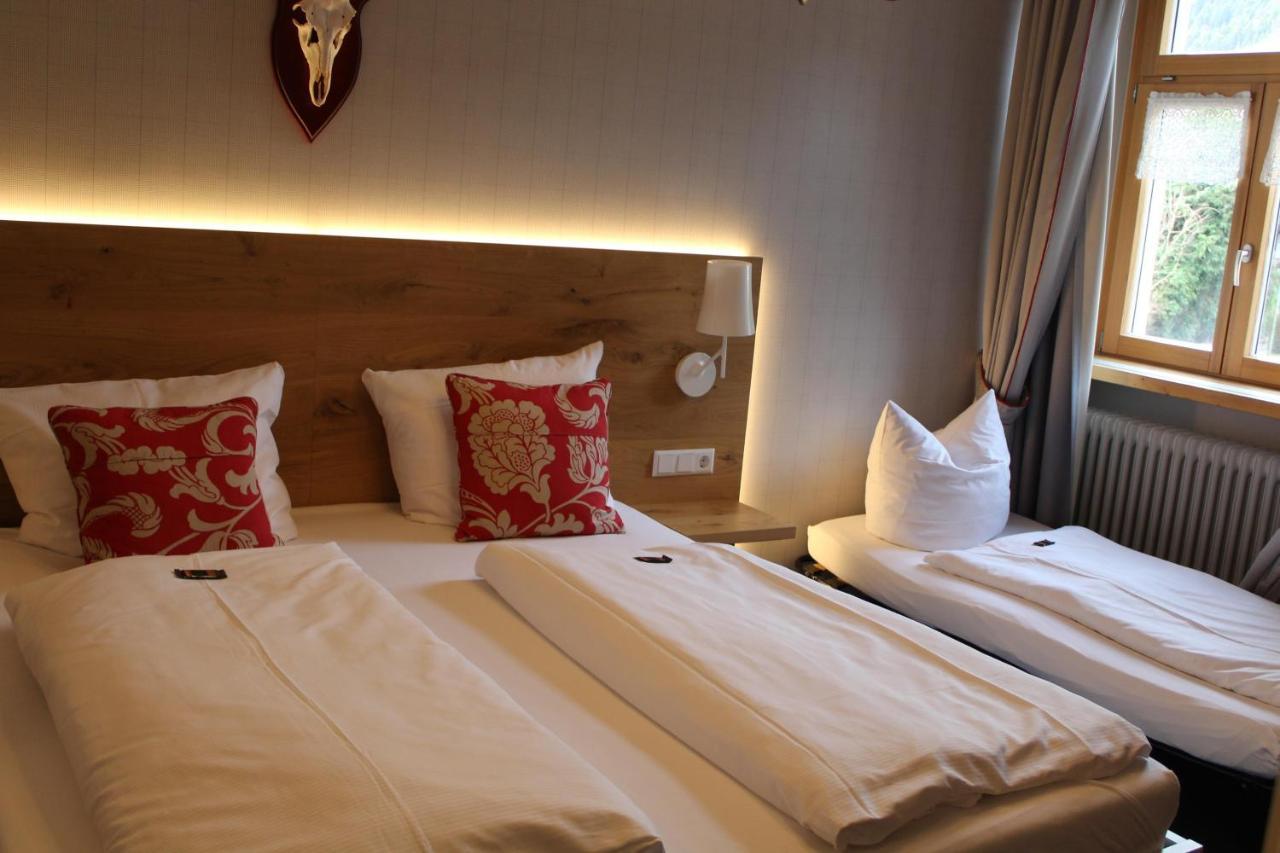 Goldener Adler Oberried - Hotel & Appartements 외부 사진