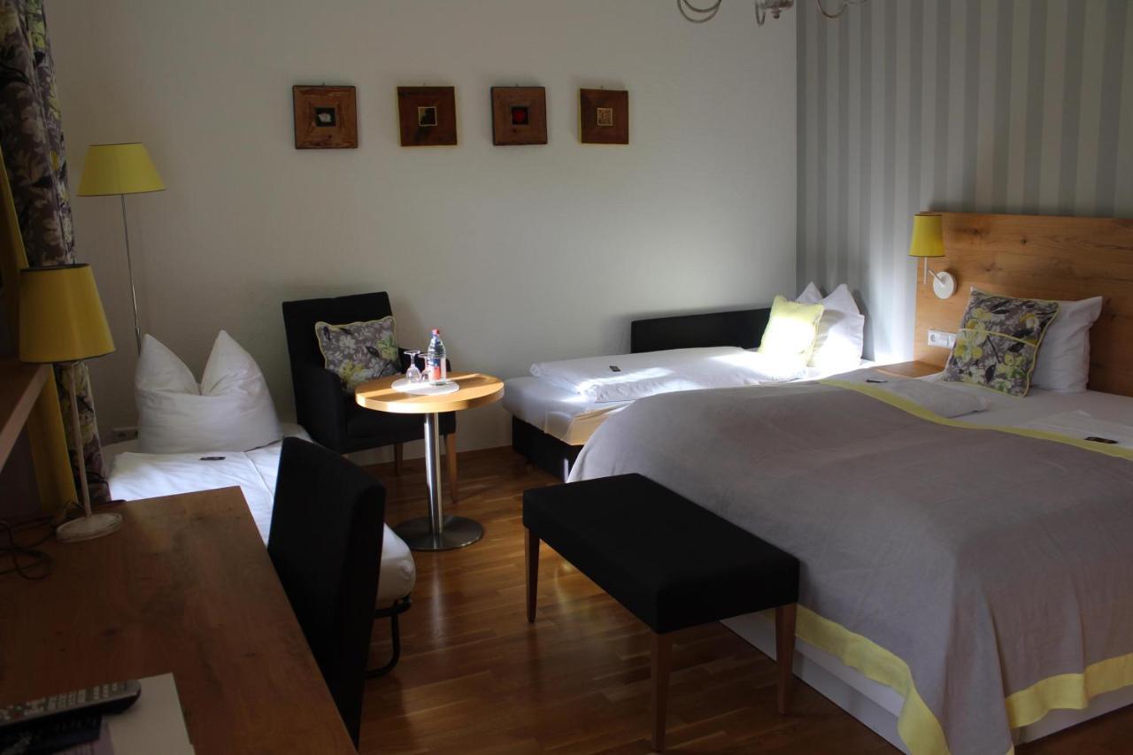 Goldener Adler Oberried - Hotel & Appartements 외부 사진